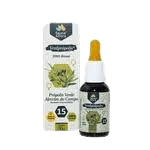 Própolis Verde Zero Álcool – 30ml – Fauna e Flora