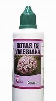 GOTAS DE VALERIANA  - 100ML