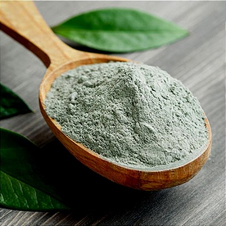 Argila Verde - 200 g