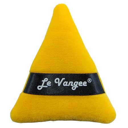 Esponja de Acabamento Triangular -  Le Vangee