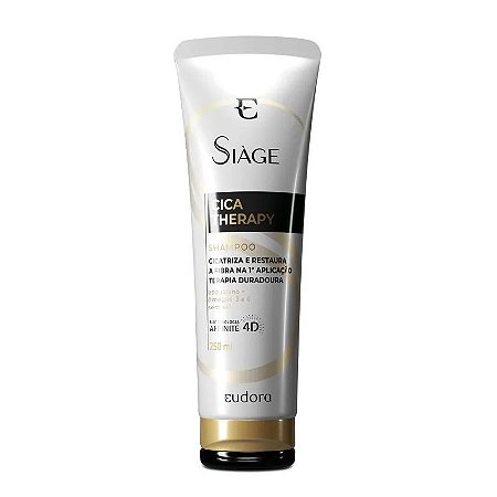 Shampoo Siàge Cica-Therapy 250ml - Eudora
