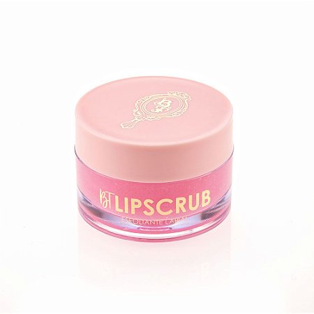 Esfoliante Labial BT – Lip Scrub - 10g