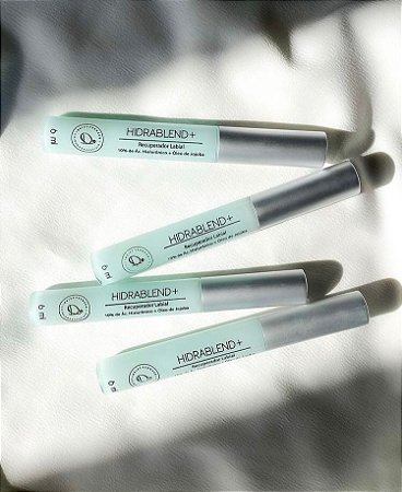 Recuperador Labial - HIDRABLEND+