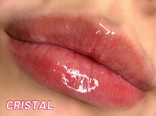 Luv Lips Gloss