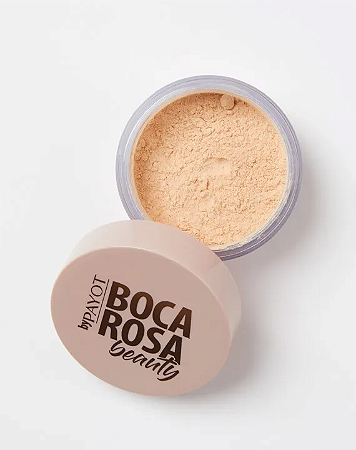 Pó Facial Mármore 2 -  Boca Rosa Beauty