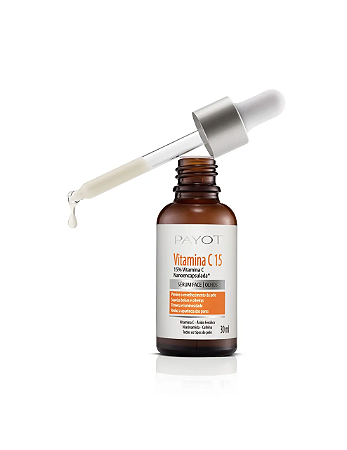 Sérum Vitamina C15  - Payot