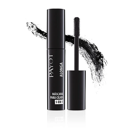 Mascara de Cilios - 5 em 1 - Payot