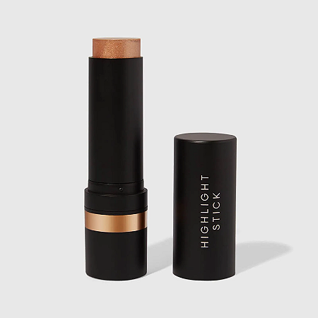 Iluminador em Bastão Bronze - Edition Oceane