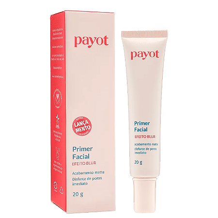 Primer Facial Blur -  Payot
