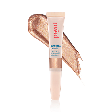 Iluminador Liquido Payot Gold