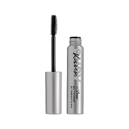 Gel Fixador de Sobrancelhas Go Brow - Ruby Kisses