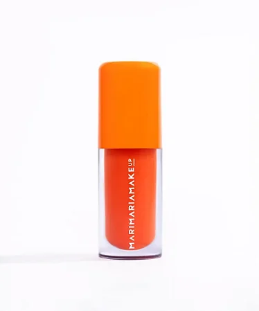 Lip Juice - Tangerina | Mari Maria Makeup