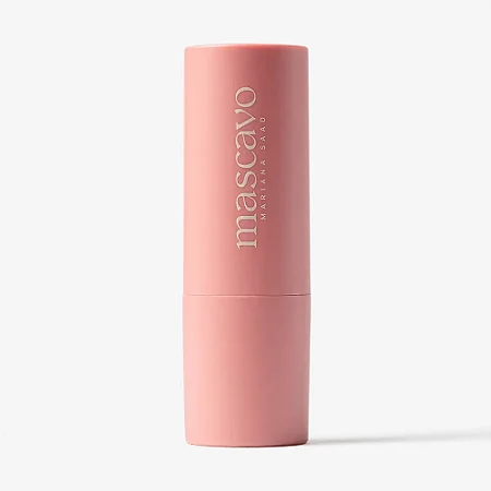 Flush Stick Blush em Bastão -  Mascavo por Mariana Saad
