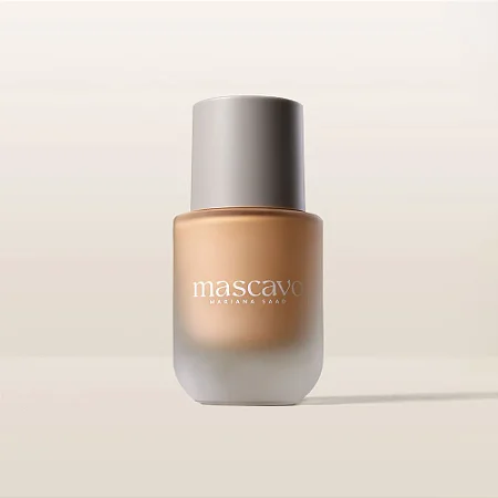 Base Liquida Soft Radiance - Mascavo