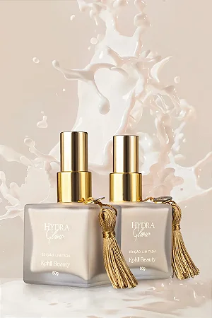 Hydra Glow Citrino - Kohll Beauty