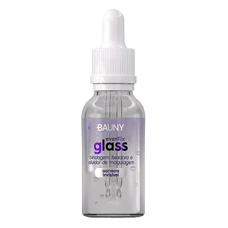Blindagem EverFix Glass - 20ml - Bauny