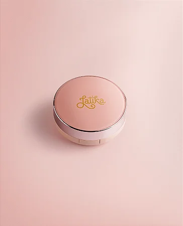Pó Compacto Latika Powder FPS 30