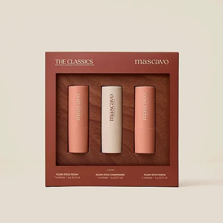 Mascavo Celebration Edition The Classics