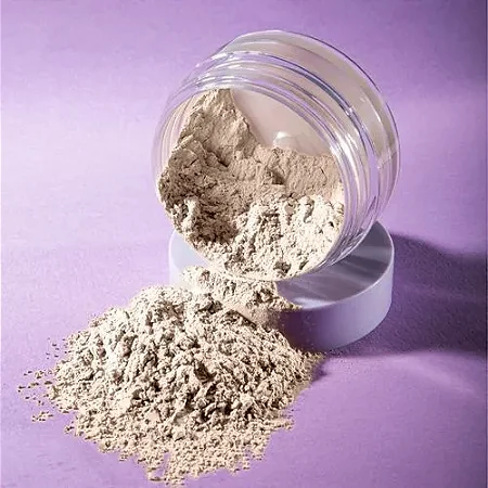 Pó Facial Solto - Bauny