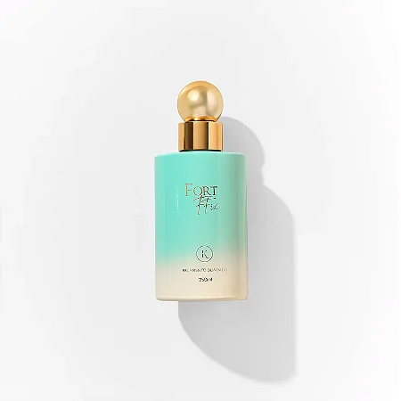 Selamento Blindado - Fort Fix 250ml - Kohll Beauty