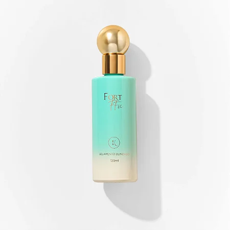 Selamento Blindado - Fort Fix 120ml - Kohll Beauty