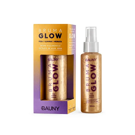 Bruma Glow - 100ml - Bauny