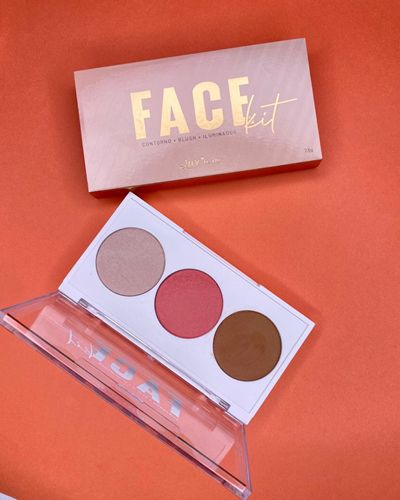 Face Kit 2 - Luv Beauty