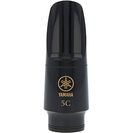 Boquilha Yamaha 5c Sax Soprano -  Original