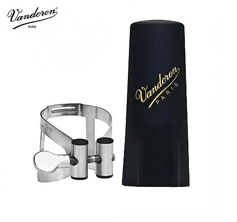 Abraçadeira Vandoren M/o Clarinete Eb (requinta) LC52PP