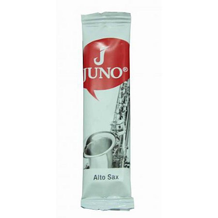 Palheta Vandoren Juno Sax Alto Nº 2,0 (unidade)