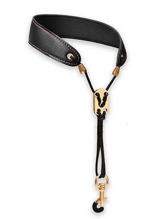 Correia Para Sax Soprano/alto/tenor/baritono Almofadada