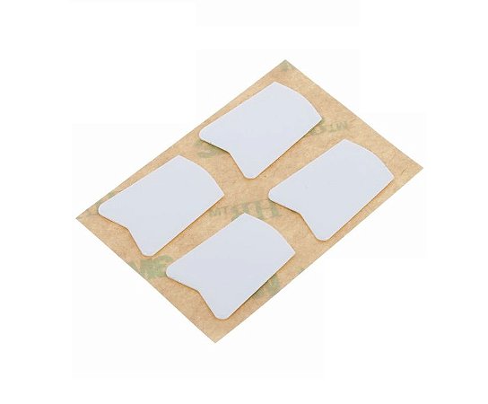 Protetor De Boquilha Sax Clarinete Claude Lakey - Kit C/ 04