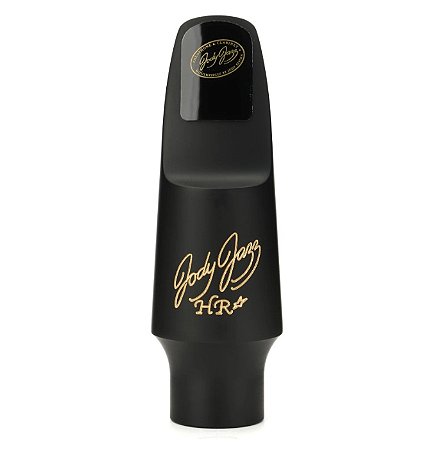 Boquilha Jody Jazz HR Sax Alto 6M - Original