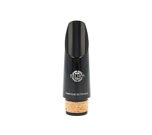 Boquilha Selmer Concept Clarinete Síb/Dò (Selmer Paris)