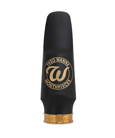 Boquilha Theo Wanne Essentials Contemporary Sax Alto - Original