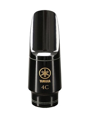 Boquilha Yamaha 4c Sax Soprano - Original