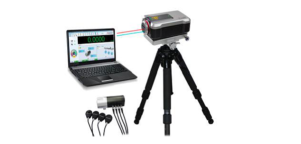 LASER INTERFEROMETRICO SJ6000