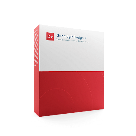 Geomagic Design X | Engenharia Reversa 3D: do Scan ao CAD
