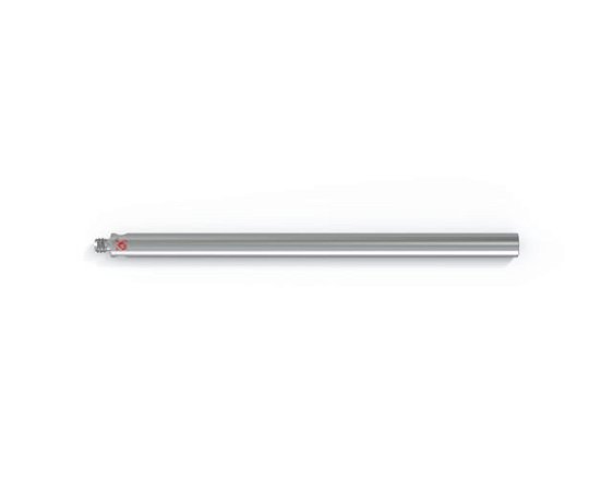 EXTENSAO INOX M2 - Ø. 3,0 MM X L. 50,0 MM - EWL. 50,0 MM
