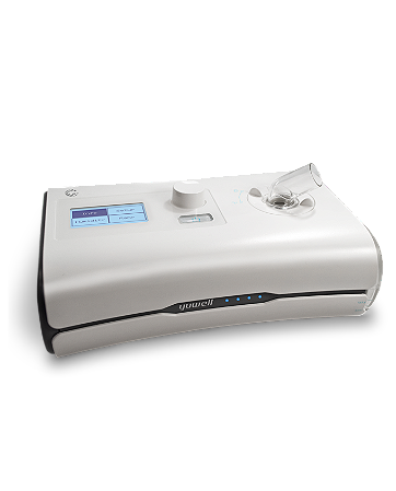 CPAP (AUTOMATICO) SLEEP LIVE LT MOD YH-550