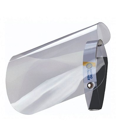 Protetor Facial Face Shield - Ortho Pauher