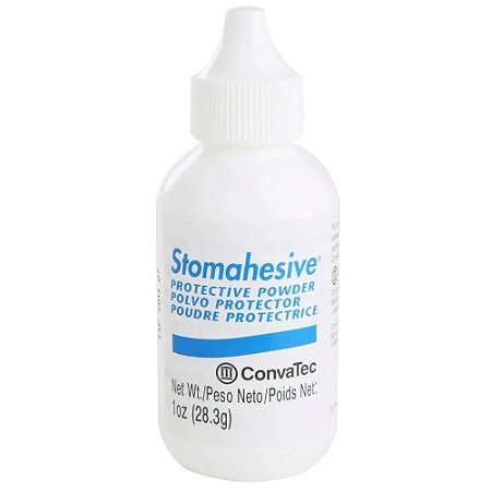 Pó Protetor de Pele Stomahesive (28,3g) - Convatec