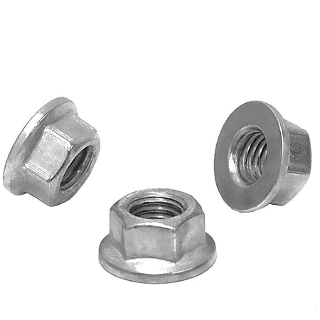 FLANGE (PORCA) 3/4“ INOX 316 ASTM A276