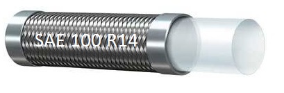 MANGUEIRA TEFLON R14