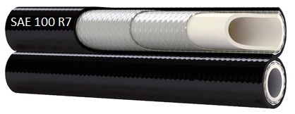 MANGUEIRA TERMOPLASTICA R7