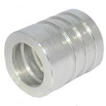 CAPA PARA MANGUEIRA 4 TRAMAS