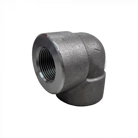 COTOVELO 90° A/C A105 FORJADO 3000LBS