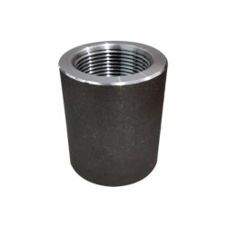 LUVA A/C A105 FORJADO 3000LBS NPT