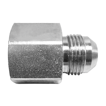 ADAPTADOR FÊMEA NPT X MACHO JIC
