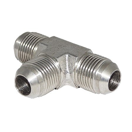 TEE JIC INOX